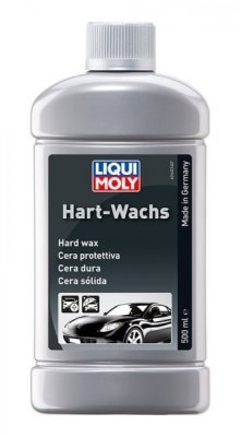Liqui Moly Tvrdý vosk, 500ml