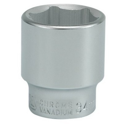 Yato Nástavec 3/4" 34 mm šestihranný
