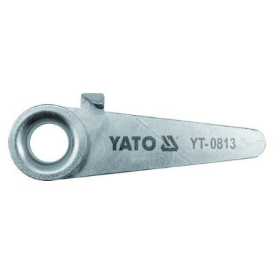 Yato Ohýbačka kovových trubek 125mm