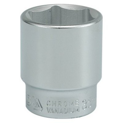 Yato Nástavec 3/4" 35 mm šestihranný