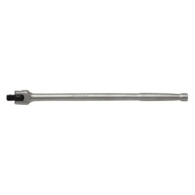 Yato Ráčna 1/4" otočná 140 mm