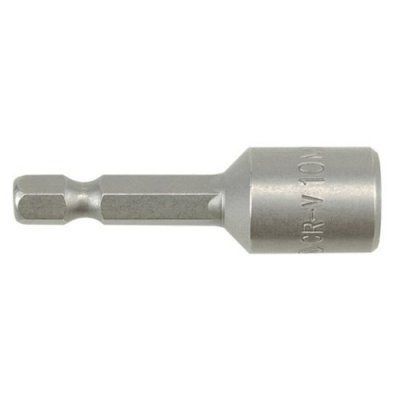Yato Nástavec magnetický 1/4" 10 x 48 mm CrV blistr