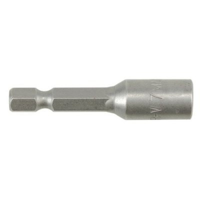 Yato Nástavec magnetický 1/4" 7 x 48 mm CrV blistr