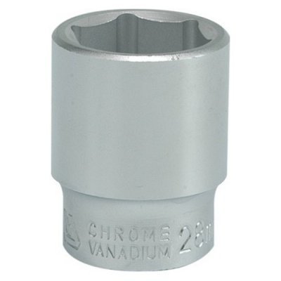 Yato Nástavec 3/4" 28 mm šestihranný