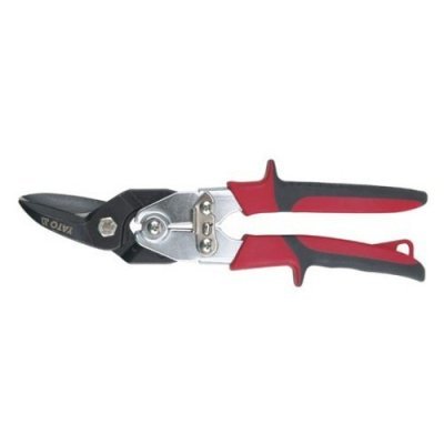 Yato Nůžky na plech 260 mm levé CrMo