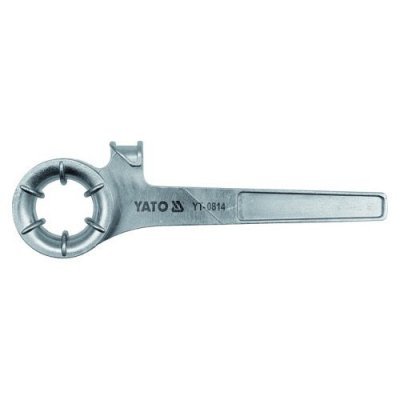 Yato Ohýbačka kovových trubek 235mm