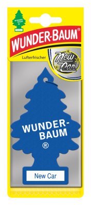 Stromeček Wunder Baum - new car, 23-006