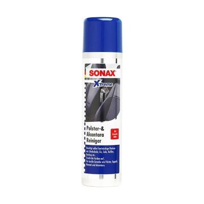 SONAX xtreme pěna na čalounění a alcantaru - 400ml