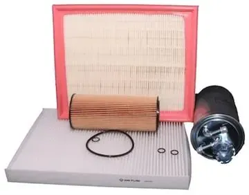 Sada filtrů Müller MULKIT9516