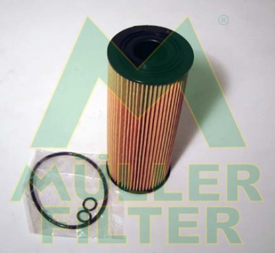 Sada filtrů Müller MULKIT9516