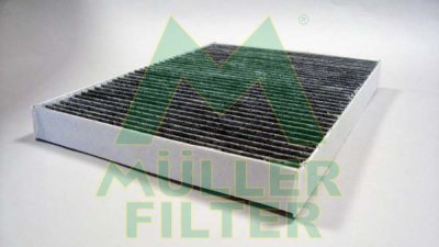 Sada filtrů Müller MULKIT9516