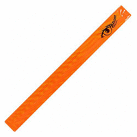Pásek reflexní ROLLER S.O.R. oranžový COMPASS
