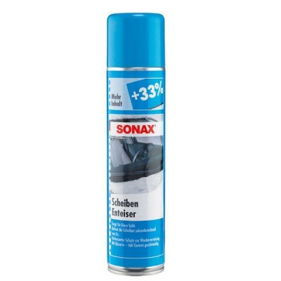 Sonax rozmrazovač skla, 400ml