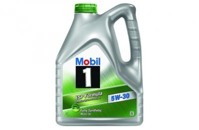 MOBIL 1 ESP Formula 5W-30, 4L, motorový olej
