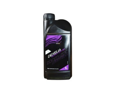 MAZDA Dexelia SUPRA DPF, 0W30, 1l, motorový olej