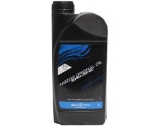 MAZDA Dexelia SUPRA DPF, 0W30, 1l, motorový olej