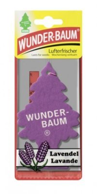 Stromeček Wunder Baum - levandule, 23-049