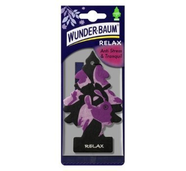 Stromeček Wunder Baum - relax, 23-088