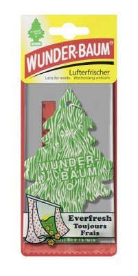 Stromeček Wunder Baum - vždy svěží, 23-005