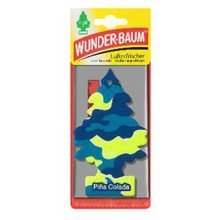 Stromeček Wunder Baum - piňacolada, 23-136