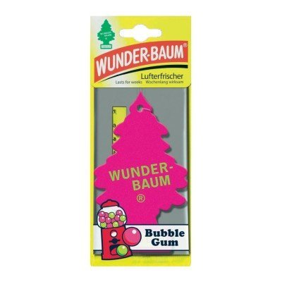 Stromeček Wunder Baum - žvýkačka, 23-140
