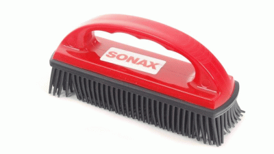 SONAX kartáč na chlupy
