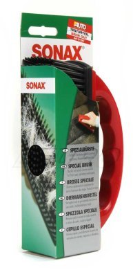 SONAX kartáč na chlupy