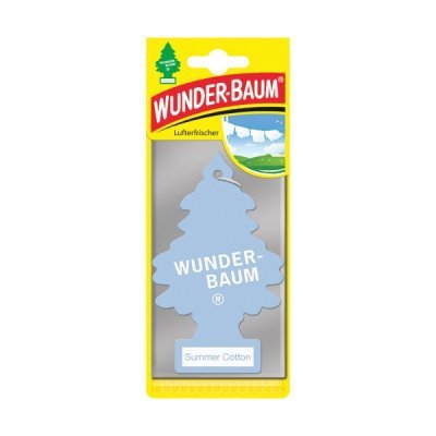 Stromeček Wunder Baum - čerstvý vzduch, 23-153