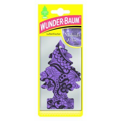 Stromeček Wunder Baum - midnight chic, 23-165