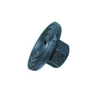 Plastová matice ROMIX 41278Z, OPEL/VW/BMW (POUZE PO 10KS)