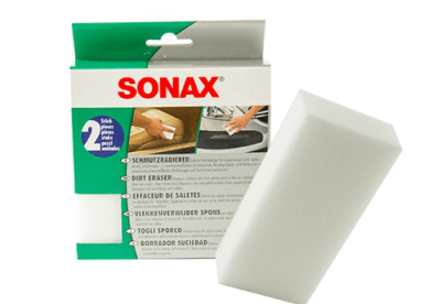SONAX čistící houbička univerzální