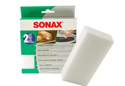 SONAX čistící houbička univerzální