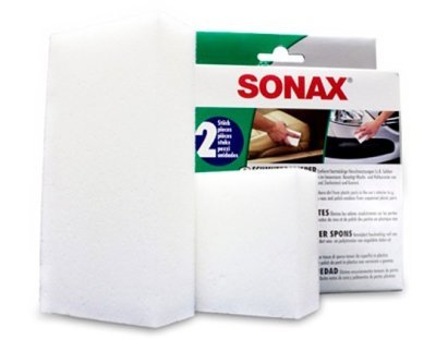 SONAX čistící houbička univerzální