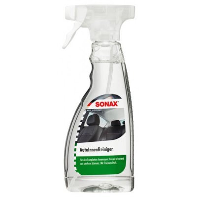 Sonax čistič interiéru, 500 ml, 321200 SONAX