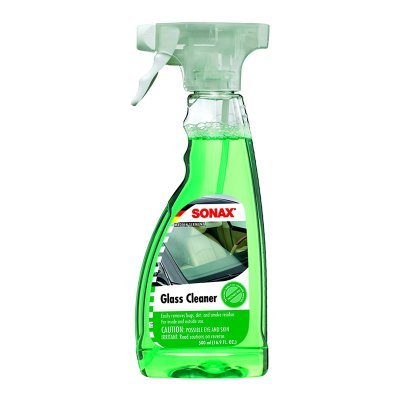SONAX čistič skel - 500 ml