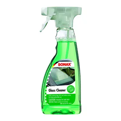 SONAX čistič skel - 500 ml