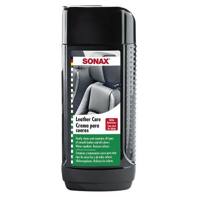 SONAX ošetření kůže, impregnace - 250 ml