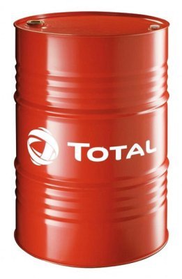 TOTAL QUARTZ INEO ECS 5W30, 60L, motorový olej