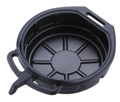 Vana na olej TECHMAN, 16l