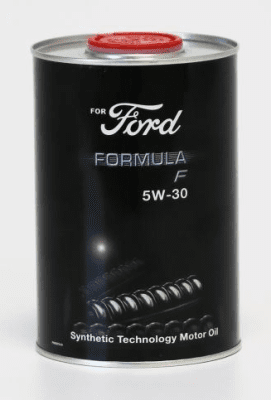CHEMPIOIL SCT FORD / VOLVO 5W30, 1l, motorový olej