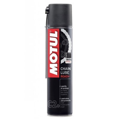 Sprej na řetěz Motul Chain Lube Road Plus C2+, 400 ml