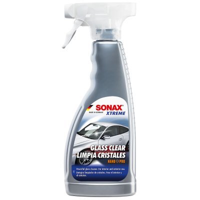 SONAX Xtreme čistič oken NanoPro - 500 ml