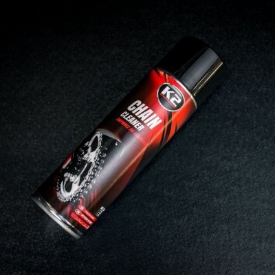 K2 CHAIN CLEANER odmašťování řetězů