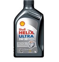 SHELL HELIX ULTRA 5W30 ECT C3 1L, motorový olej