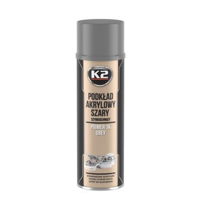K2 PRIMER podklad akrylový nátěr šedý