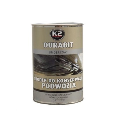 K2 DURABIT ochrana spodní části karosérie
