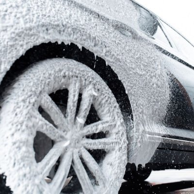 K2 ACTIVE FOAM aktivní pěna