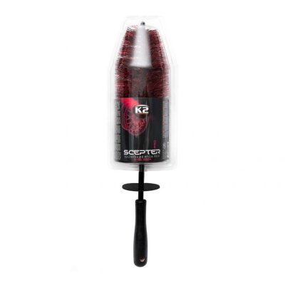 K2 SCEPTER kartáč na disky