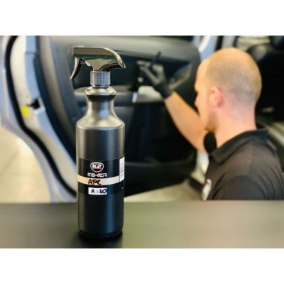 K2 MIXER mixovací nádoba
