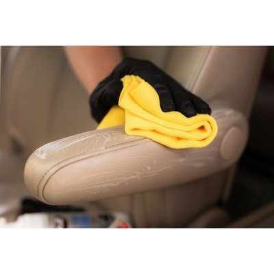 K2 LETAN FOAM pěna na čistění kůže
